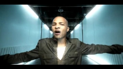 T.i. - No Matter What + Link Download 