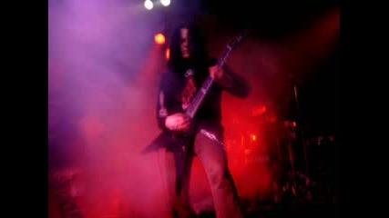 Impaled Nazarene