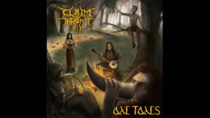 Claim The Throne - Of Mead & Weed 