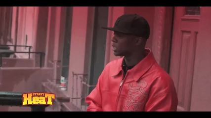 Papoose - I Got Skills Freestyle 