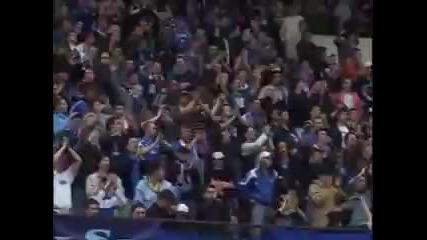 Ultras Levski Sofia Ii