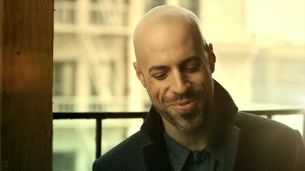 Daughtry - Waiting For Superman (official 2o13)