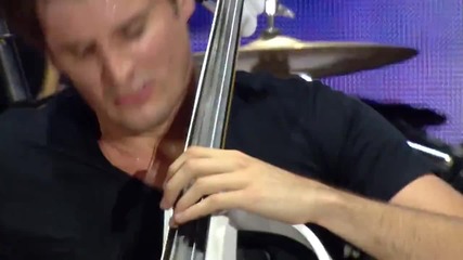 2cellos - Satisfaction