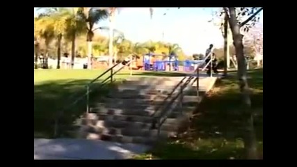 Andrew Reynolds - Deathwish