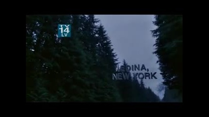 Експериментът / Fringe - Сезон 2 Епизод 12