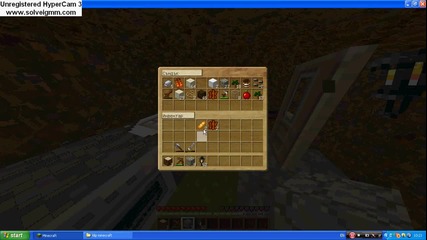 minecraft Bg Ep 5