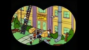The Simpsonss s6 e25