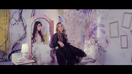 Jovana Nikolic - Srecan put / Official Video 