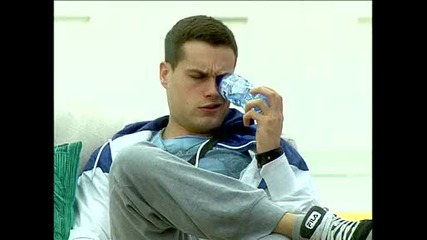 Big Brother 2012 - Можеш ли да отвориш шише с око