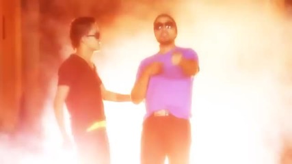 Yandar & Yostin - Solo Es Mejor