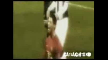 Cristiano Ronaldo - bye bye Manchester United Welcome Real Madrid 
