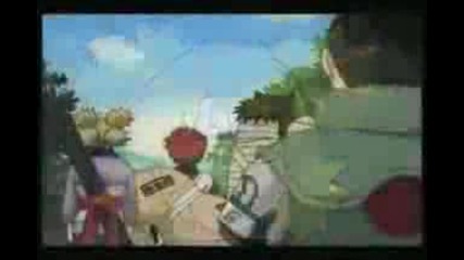 shikatema one step at a time xvid