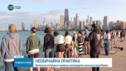 Необичайна практика:Бостън събира "Клуб по крещене" за справяне със стреса