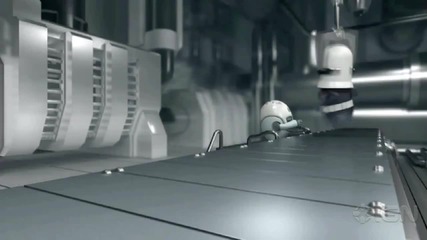 De Blob 2 Launch Trailer 