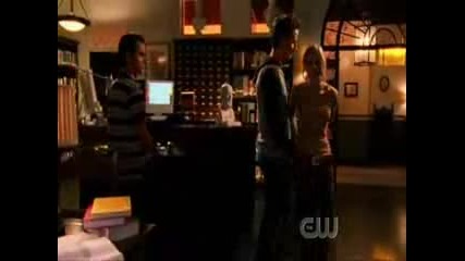 Veronica Mars Big Girls Dont Cry