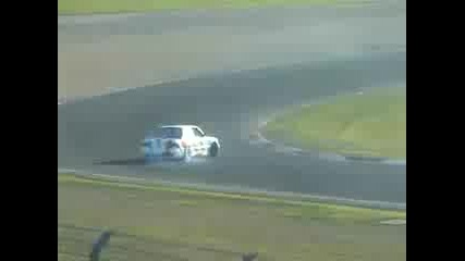 B M W Drift