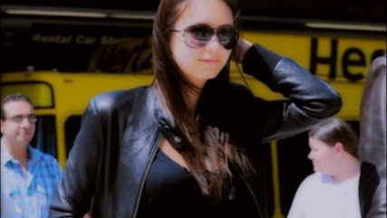 Nina Dobrev [ Bulgarian ]