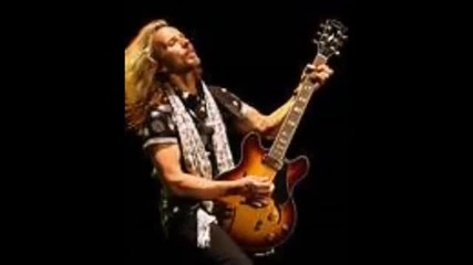 Tommy Shaw - Are You Ready For Me