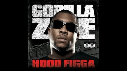 Hood Figga - Gorilla Zoe (slowed)