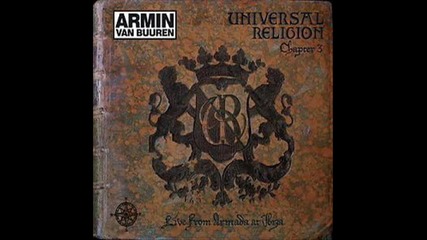 Armin Van Buuren feat. Ana Criado - Down to love (full Version)