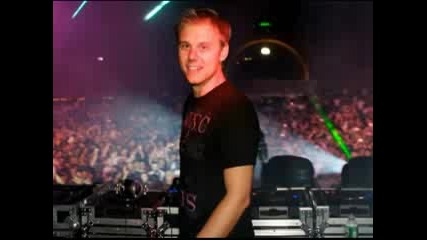 Armin Van Buuren