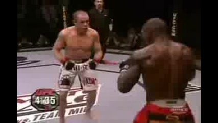 The best Knockouts 2008