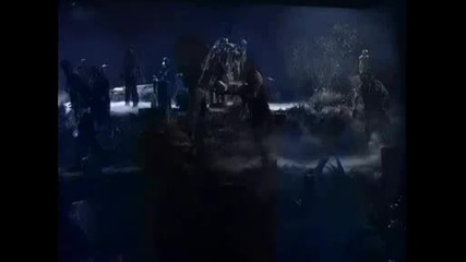 Michael Jackson - Thriller