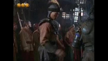 Зина епизод 1 част 3
