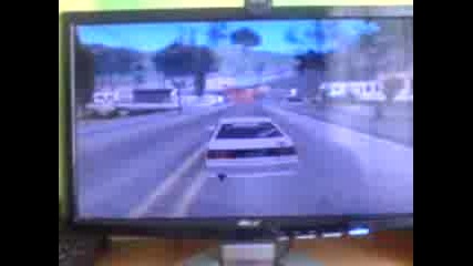 Gta San Andreas Mnogo Qk Trik