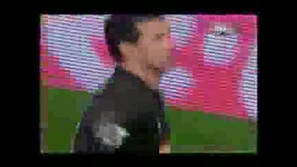 Man Utd Vs Tottenham - Fa Cup