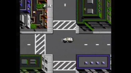 Angry Video Game Nerd Episode #54 - Dick Tracy (part 2)