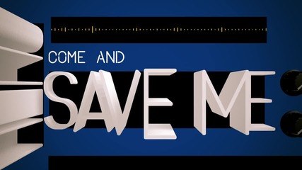 David Guetta - Turn Me On (lyric Video) ft. Nicki Minaj