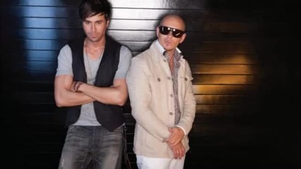 Enrique Iglesias Ft Pitbull - Freak