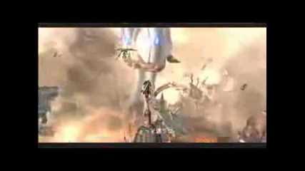 Devil May Cry 4