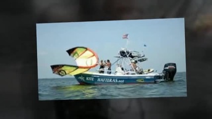 nc kiteboarding lessons