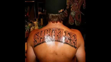 Tattoo 