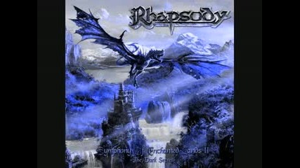 Rhapsody - Wings Of Destiny