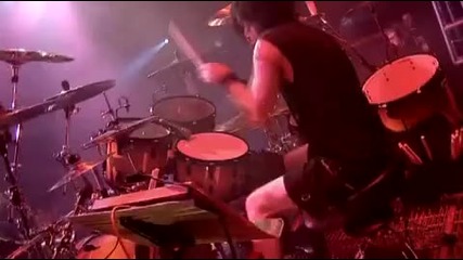 Disturbed - Deify (live @ Norfolk_ Va 2006)