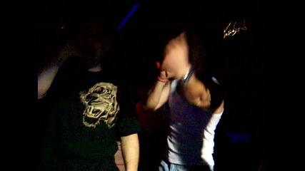 Kartela Records Club Phobia Stara Zagora 