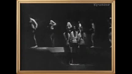 Little Eva - Loco-motion, ( Shindig, 1965)