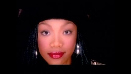 Brandy - Baby (video)