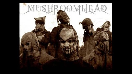 Mushroomhead - Xeroxed