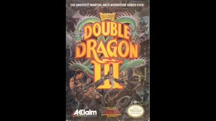 [vgm] Double Dragon 3