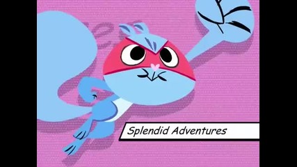 Happy Tree Friends - Ka - Pow! Teaser 