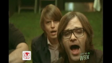 Death Cab For Cutie - Cath (Promo Only)