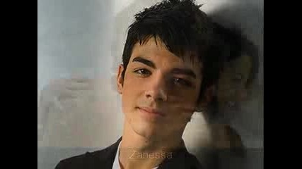 Zanessa and Joe Jonas