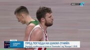 Силен мач за Везенков пред погледа на Шакил О'Нийл