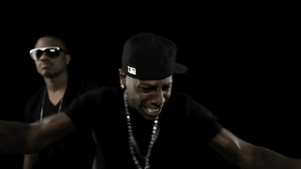Ray J. feat. Shorty Mack - Phantom Not The Bentley