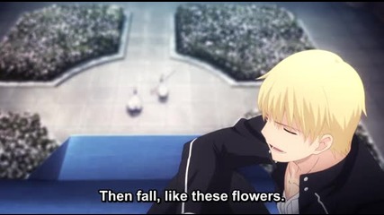Fate Stay Night Unlimited Blade Works season 2 episode 2 [ Eng Sub ]