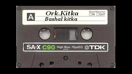 Ork.kitka - Basal kitka 